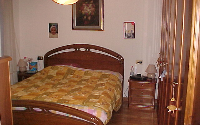 RIF.239-S Appartamento a Lorenzago di Cadore planimetria 4